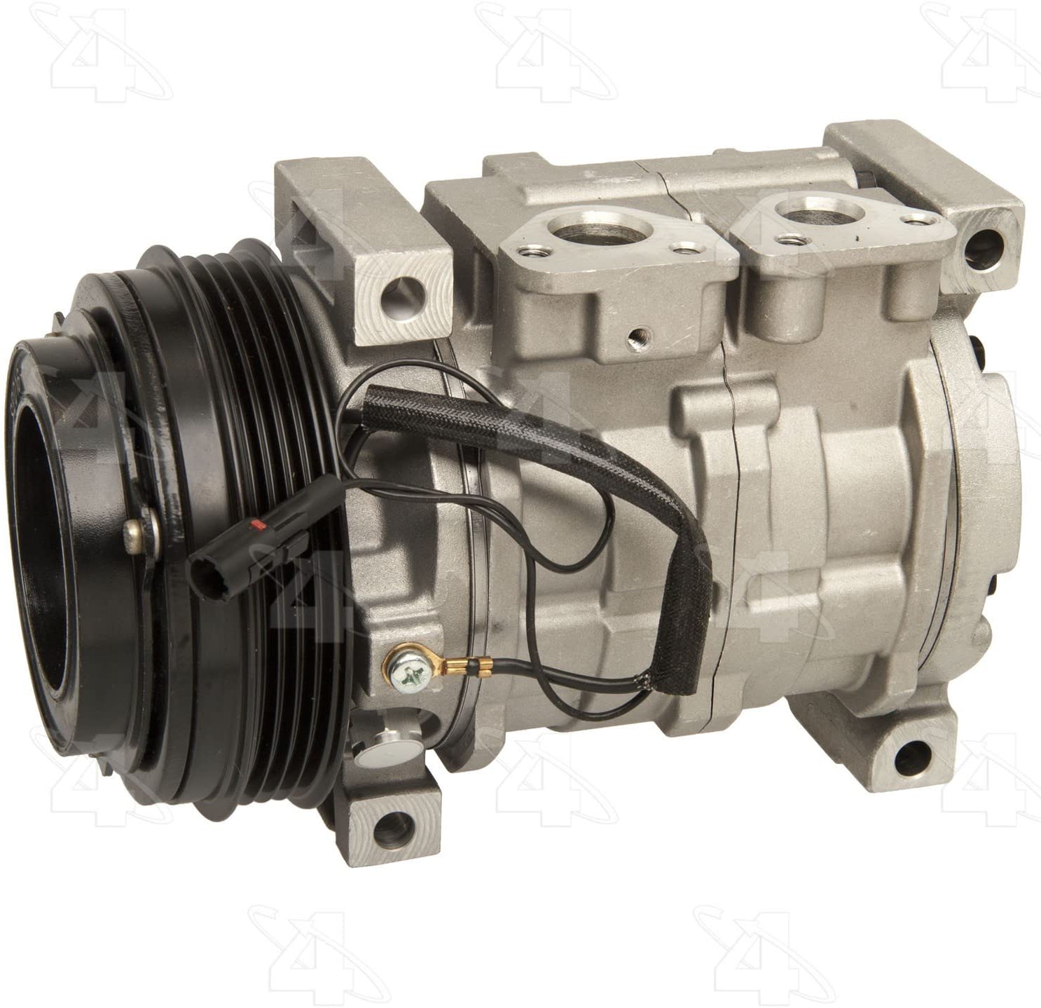 4 Seasons 98339 A/C Compressor