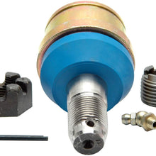 ACDelco 45D0070 Professional Front Upper Suspension Ball Joint Assembly