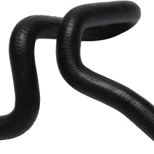 Continental 64143 Molded Heater Hose