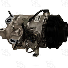 Four Seasons (68329) A/C Compressor