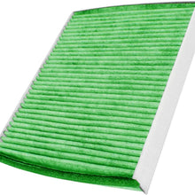 FD547 Cabin Air Filter for Edge,MKX,CX-9,Replacement for CF10547,7T4Z-19N619-B,7T4Z19N619B,L2Y6-61-P11,L2Y661P11