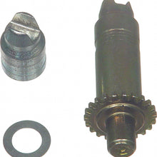 Wagner H1533 Front Right Drum Brake Adjusting Screw Assembly