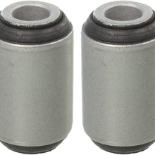 Pair Set 2 Front Lower Forward Control Arm Bushings for Nissan sentra 00-06