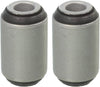 Pair Set 2 Front Lower Forward Control Arm Bushings for Nissan sentra 00-06