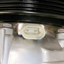 Delphi CS0053 Air Conditioning Compressor