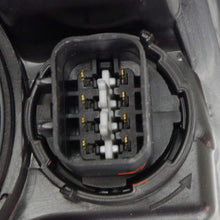 Headlight Assembly Compatible with 2015-2017 Hyundai Sonata Halogen Passenger and Driver Side