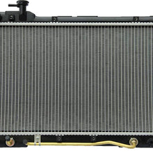 OSC Cooling Products 2292 New Radiator