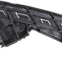 Front Bumper Bracket for HYUNDAI TUCSON 2016-2018 LH Upper