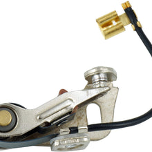 Formula Auto Parts PTS1 Distributor Contact Set