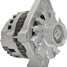 Quality-Built 8103611 Premium Alternator - Remanufactured