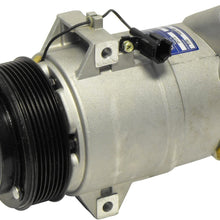 COMPRESSOR - NEW COMPRESSOR