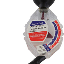 ABN Deluxe Antifreeze and Coolant Tester Hydrometer Tester – Automotive Antifreeze Tester for Ethylene Glycol Coolant