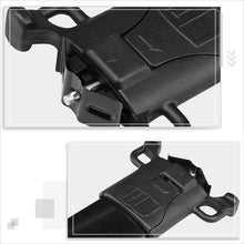 Compatible with Equinox/Terrain 10-17 OE Style Aluminum Roof Top Rail Rack Crossbar Luggage Carrier