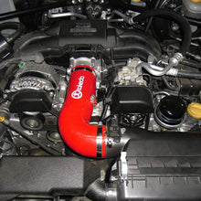 aFe Power TT-2016R Takeda Red Torque Booster Tube (Non-CARB Compliant)