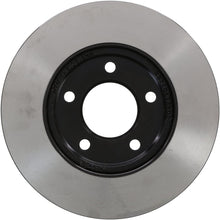 Wagner BD125768E Premium E-Coated Brake Rotor, Front