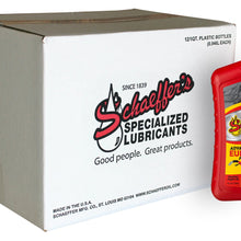Schaeffer Manufacturing Co. 8007012 Advanced European Performance Full Saps 5W30 Oil, 1 Quart (Pack of 12)
