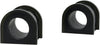 Nolathane REV004.0288 Black Sway Bar-Mount Bushing-Front-25Mm