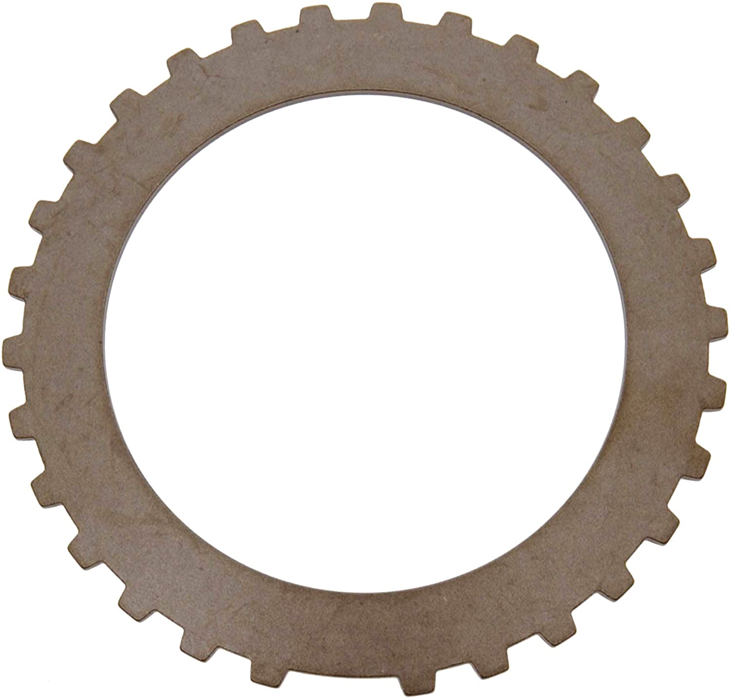 ACDelco 24202950 GM Original Equipment Automatic Transmission Waved 2nd Clutch Plate