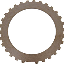 ACDelco 24202950 GM Original Equipment Automatic Transmission Waved 2nd Clutch Plate