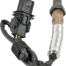Bosch 17051 Oxygen Sensor, Original Equipment (BMW)