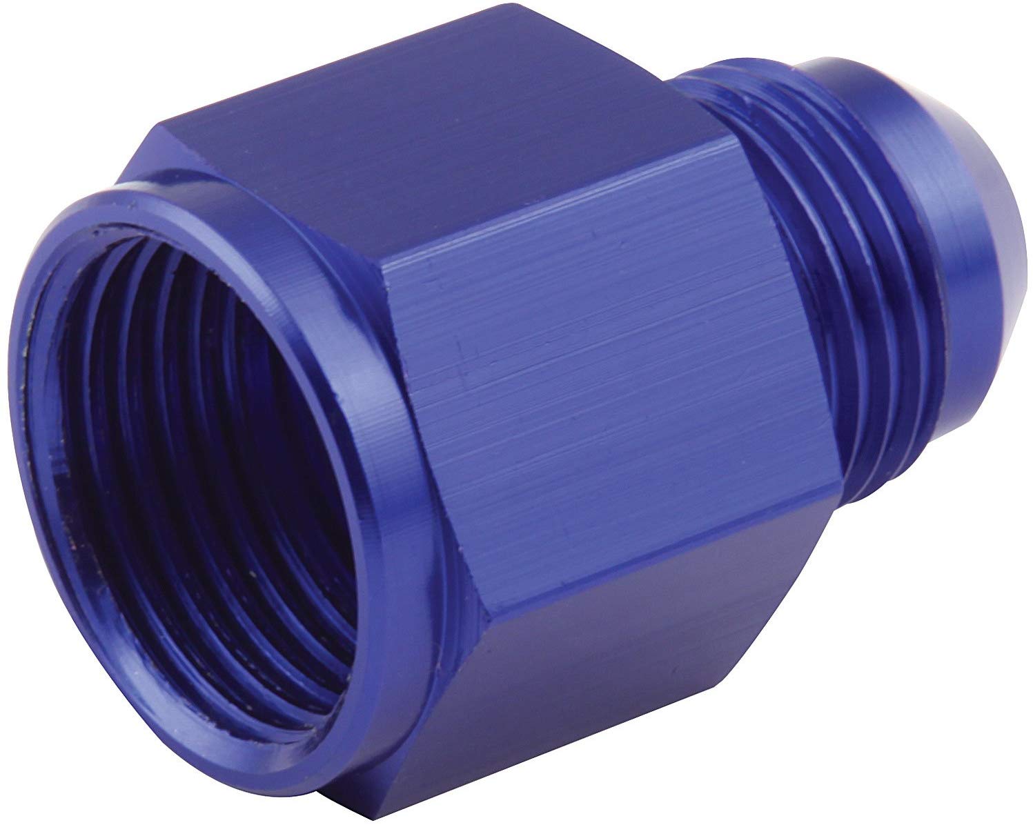 Allstar Performance ALL90076 Reducer Fitting 12AN to 10AN