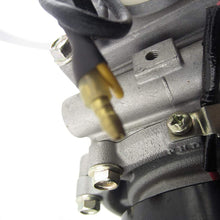 A/C Compressor MSC90T and Clutch ST1 QT