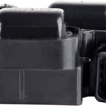 SCITOO 100% New 8pcs Ignition Coil Set Compatible with Mercedes-Benz 1997-2011 Automobiles Fit for OE: UF359 C1444