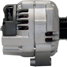 ACDelco 334-2518A Professional Alternator, Remanufactured