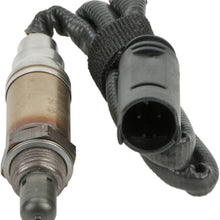 Bosch 13475 Oxygen Sensor, Original Equipment (BMW)