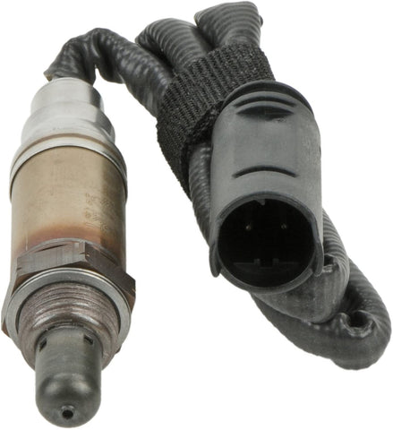 Bosch 13475 Oxygen Sensor, Original Equipment (BMW)