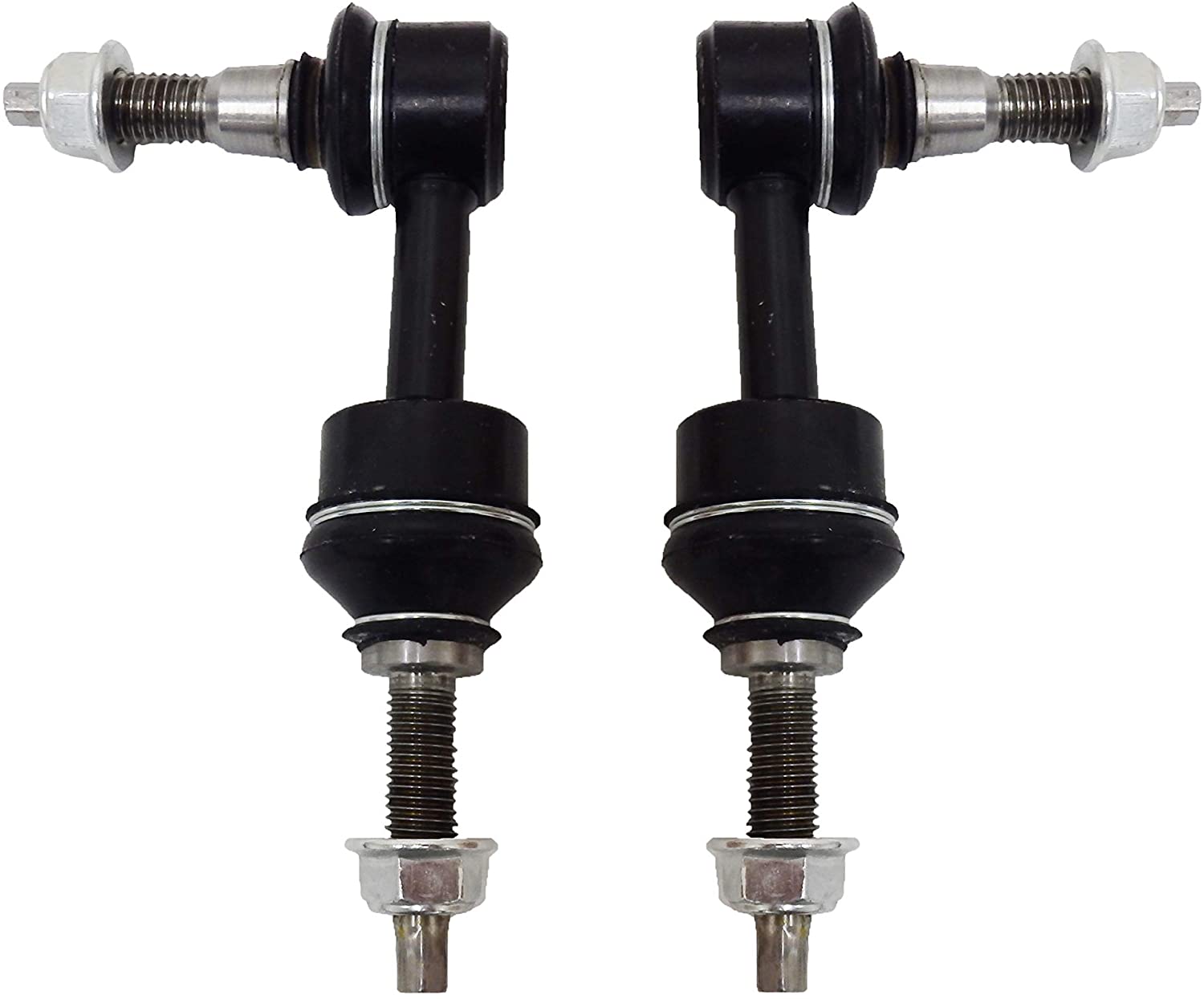 Suspension Dudes (2) Front Sway Bar Links FITS 2004-2005 Ford F-150 2WD K80278
