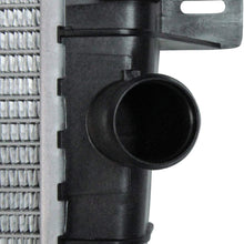 TYC 1824 Replacement Radiator