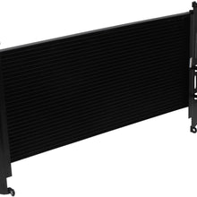 UAC CN 3009PFC A/C Condenser
