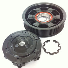 NEW AC COMPRESSOR CLUTCH PULLEY For DENSO BMW 1,3, 5 Series E90 Z4