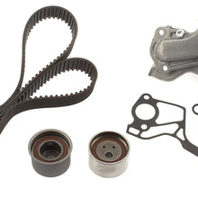 AISIN TKM-005 Engine Timing Belt Kit with New Water Pump