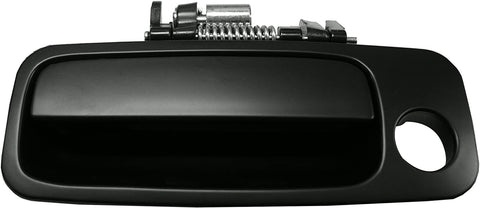 Depo 312-50011-122 Toyota Camry Front Driver Side Replacement Exterior Door Handle