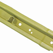 Dorman 926-989 Long Bed Crossmember Kit for Select Ford Models, Weldable Primer (OE FIX)