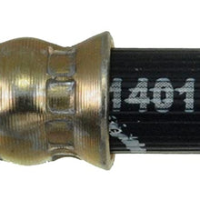 Dorman H380421 Hydraulic Brake Hose