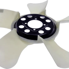 Dorman 620-057 Clutch Fan Blade