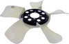 Dorman 620-057 Clutch Fan Blade