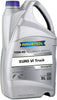 RAVENOL J1A1821 Euro VI 10W-40 Heavy Duty Diesel Motor Oil API CJ-4 / SN (5 Liter)