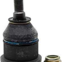 ACDelco 46D2124A Advantage Front Lower Suspension Ball Joint Assembly