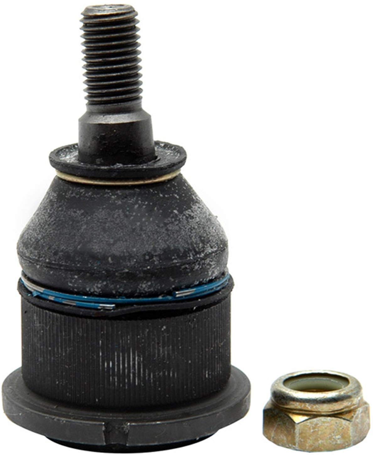 ACDelco 46D2124A Advantage Front Lower Suspension Ball Joint Assembly