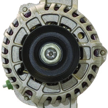 Remy 92527 Alternator