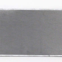 Koyorad A13106 Radiator