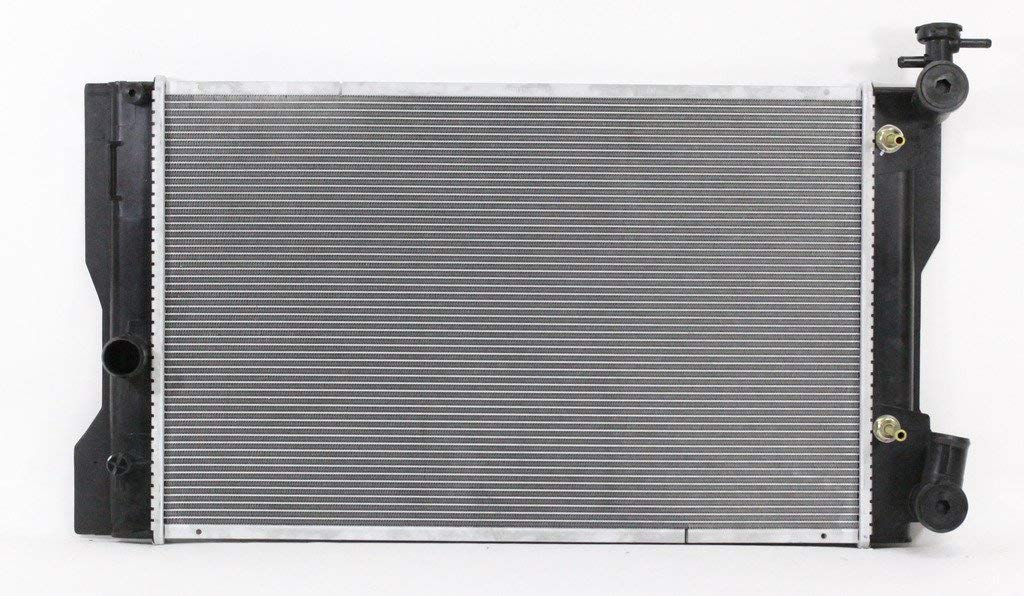 Koyorad A13106 Radiator