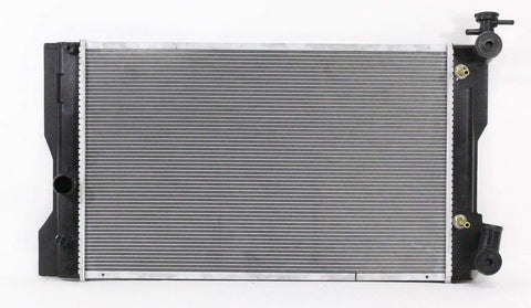 Koyorad A13106 Radiator