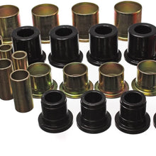 Energy Suspension- 3.3161G CONTROL ARM BUSHING SET