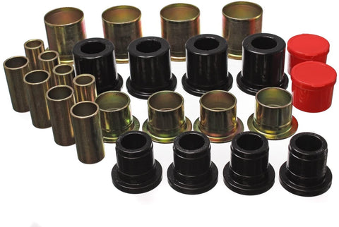 Energy Suspension- 3.3161G CONTROL ARM BUSHING SET