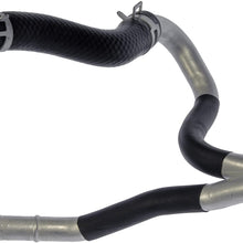 Dorman 625-213 Oil Cooler Line